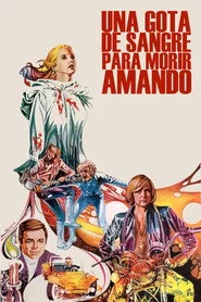 Una gota de sangre para morir amando