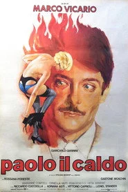 Paolo il caldo