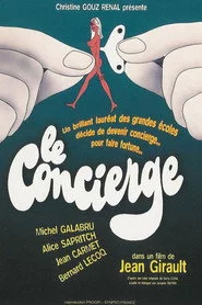 Le Concierge