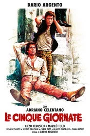 Le cinque giornate