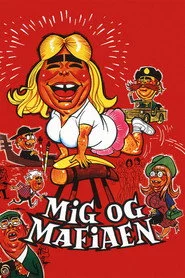 Mig og mafiaen