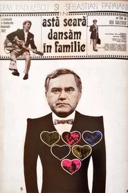 Astă-seară dansăm în familie