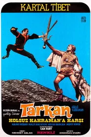 Tarkan: Güçlü Kahraman