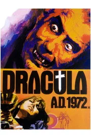 Дракула: Рік 1972