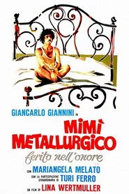 Mimì metallurgico ferito nell'onore