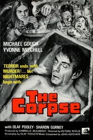 Crucible of Horror