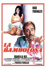La bambolona