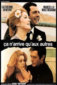 Ça n'arrive qu'aux autres