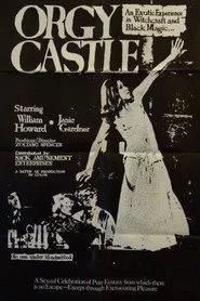 Terror at Orgy Castle