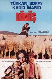 Dönüş