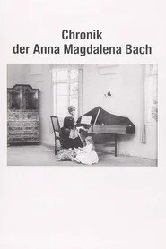 Chronik der Anna Magdalena Bach