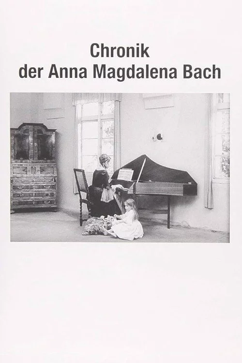 Chronik der Anna Magdalena Bach
