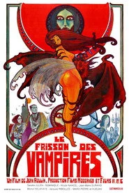 Le Frisson des vampires