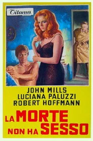 La morte non ha sesso