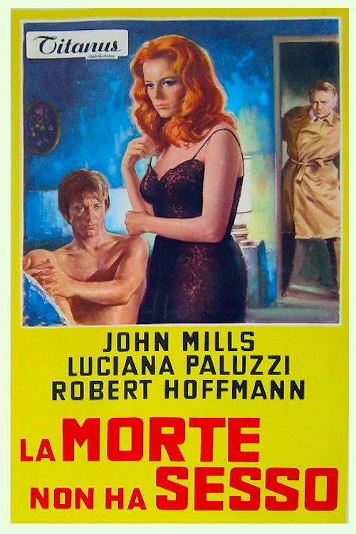 La morte non ha sesso
