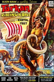 Tarkan: Viking Kanı