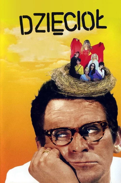 Dzięcioł