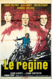 Le regine