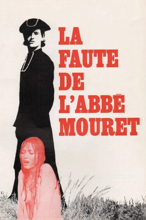 La Faute de l'abbé Mouret