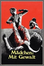 Mädchen mit Gewalt