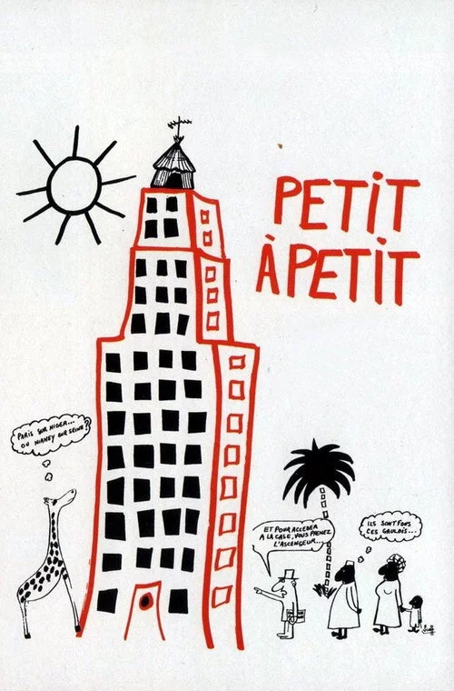 Petit à petit