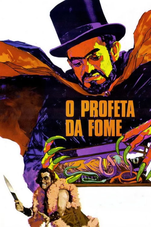 O Profeta da Fome