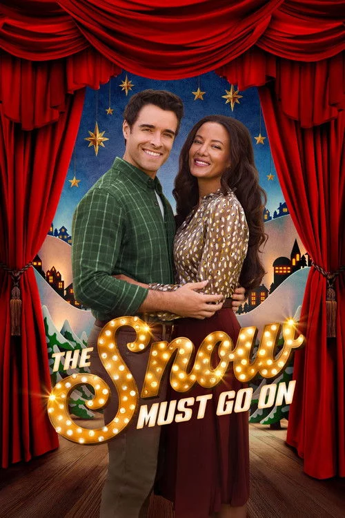The Snow Must Go On