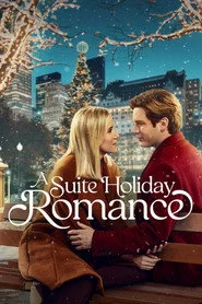 A Suite Holiday Romance