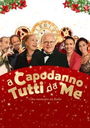 A Capodanno tutti da me