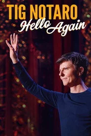 Tig Notaro: Hello Again
