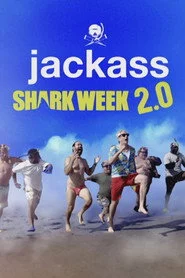 Jackass Shark Week 2.0