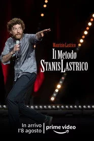Il metodo StanisLastrico