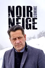 Noir comme neige