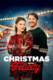 Christmas with Felicity