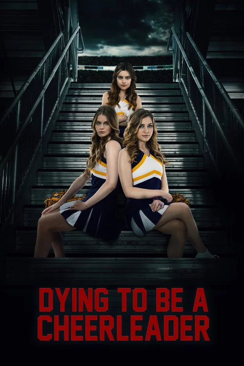 Killer Cheerleader