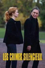 Les Crimes silencieux