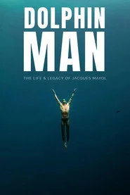 Dolphin Man
