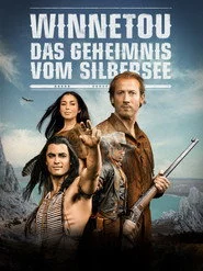 Winnetou: Das Geheimnis vom Silbersee