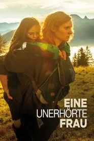 Eine unerhörte Frau