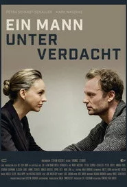 Ein Mann unter Verdacht