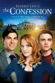 Beverly Lewis' The Confession