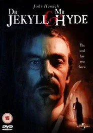 Dr. Jekyll and Mr. Hyde