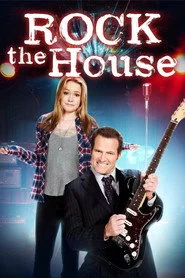 Rock the House