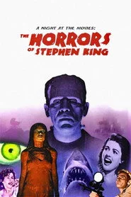 A Night at the Movies: The Horrors of Stephen King