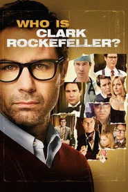 Who Is Clark Rockefeller?