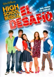 High School Musical: El Desafío