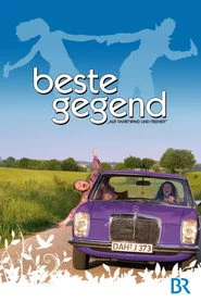 Beste Gegend