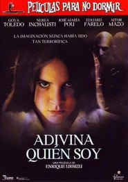 Adivina quién soy