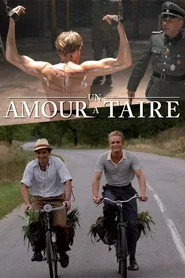 Un amour à taire