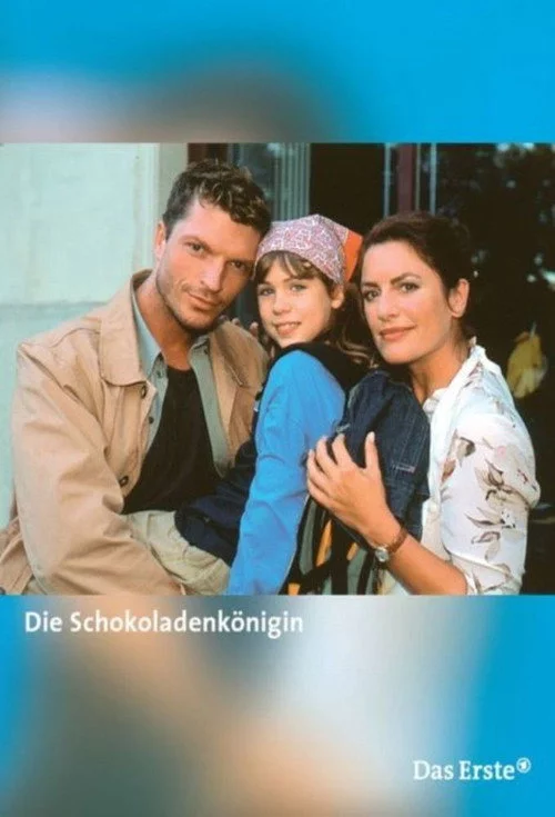 Die Schokoladenkönigin